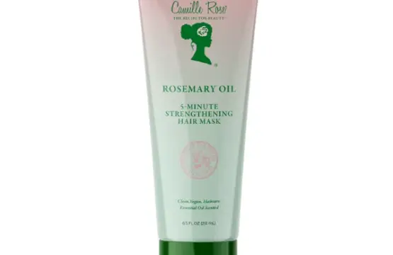 Camille Rose Rosemary Oil Strengthening Mask 251ml